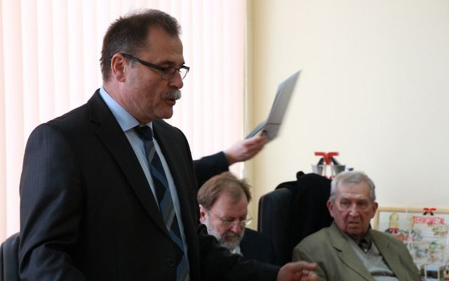 Nagyléptékű gazdasági fejlesztések – Termometal, Ada (képek)