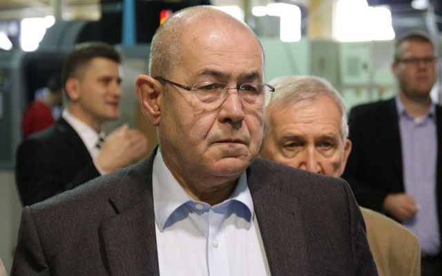 Nagyléptékű gazdasági fejlesztések – Termometal, Ada (képek)