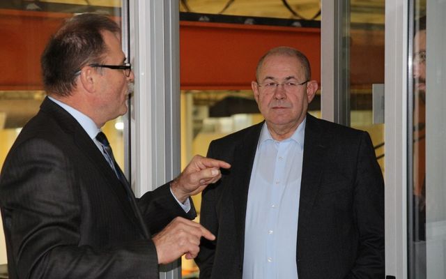 Nagyléptékű gazdasági fejlesztések – Termometal, Ada (képek)