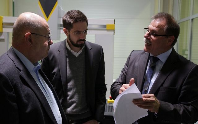 Nagyléptékű gazdasági fejlesztések – Termometal, Ada (képek)