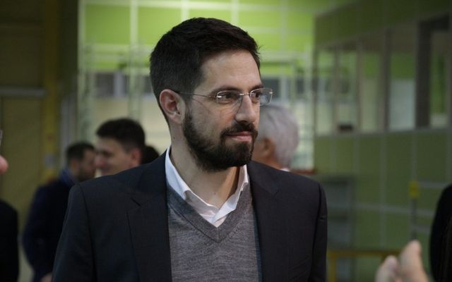 Nagyléptékű gazdasági fejlesztések – Termometal, Ada (képek)