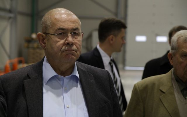 Nagyléptékű gazdasági fejlesztések – Termometal, Ada (képek)