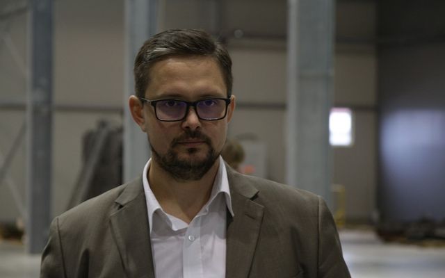 Nagyléptékű gazdasági fejlesztések – Termometal, Ada (képek)