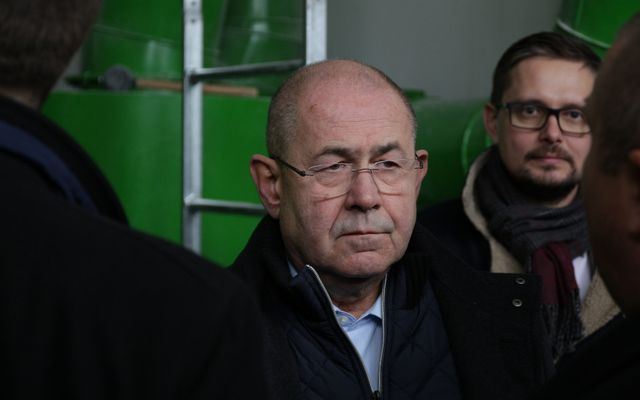Nagyléptékű mezőgazdasági fejlesztések – Kontakt, Ada (képek)