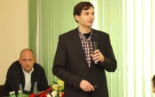 VAJDASÁGI MAGYAR GAZDASÁGFEJLESZTÉS 2015 – 2018, Szakmai konferencia (képek)