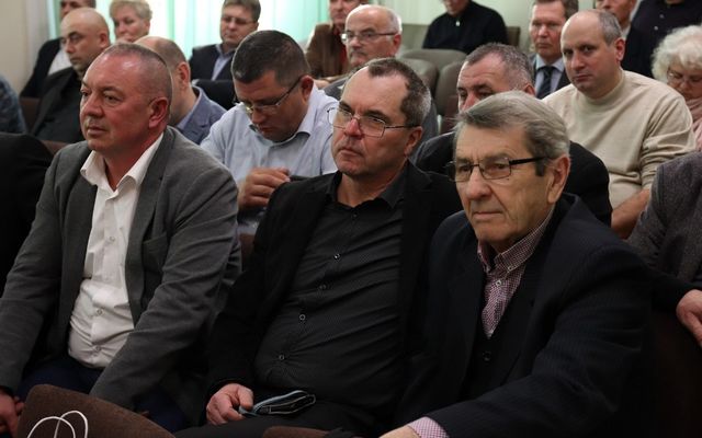 VAJDASÁGI MAGYAR GAZDASÁGFEJLESZTÉS 2015 – 2018, Szakmai konferencia (képek)