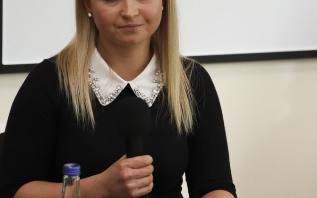 VAJDASÁGI MAGYAR GAZDASÁGFEJLESZTÉS 2015 – 2018, Szakmai konferencia (képek)