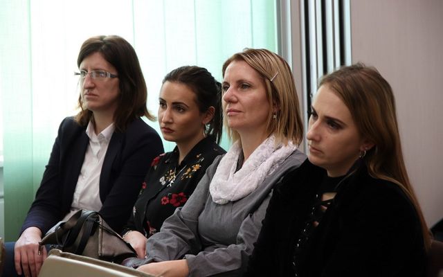 VAJDASÁGI MAGYAR GAZDASÁGFEJLESZTÉS 2015 – 2018, Szakmai konferencia (képek)