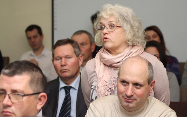 VAJDASÁGI MAGYAR GAZDASÁGFEJLESZTÉS 2015 – 2018, Szakmai konferencia (képek)