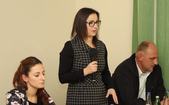 VAJDASÁGI MAGYAR GAZDASÁGFEJLESZTÉS 2015 – 2018, Szakmai konferencia (képek)