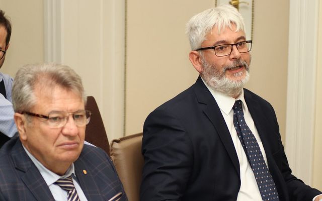 VAJDASÁGI MAGYAR GAZDASÁGFEJLESZTÉS 2015 – 2018, Szakmai konferencia (képek)