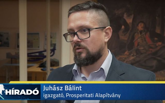 Vállalkozó mentorhálózat épül Vajdaságban