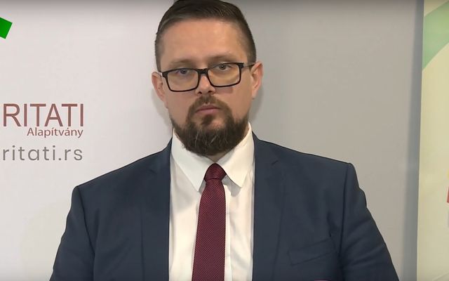 Négy éve jelentek meg a Prosperitati Alapítvány első pályázatai (videó)
