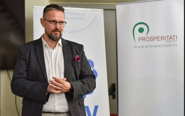 Hamarosan megkezdődik a Vajdasági Mentorprogram negyedik évada