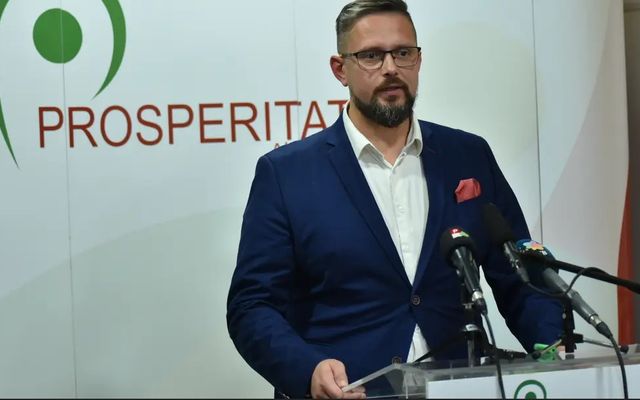 Házvásárlási pályázatot tett közzé a Prosperitati Alapítvány 
