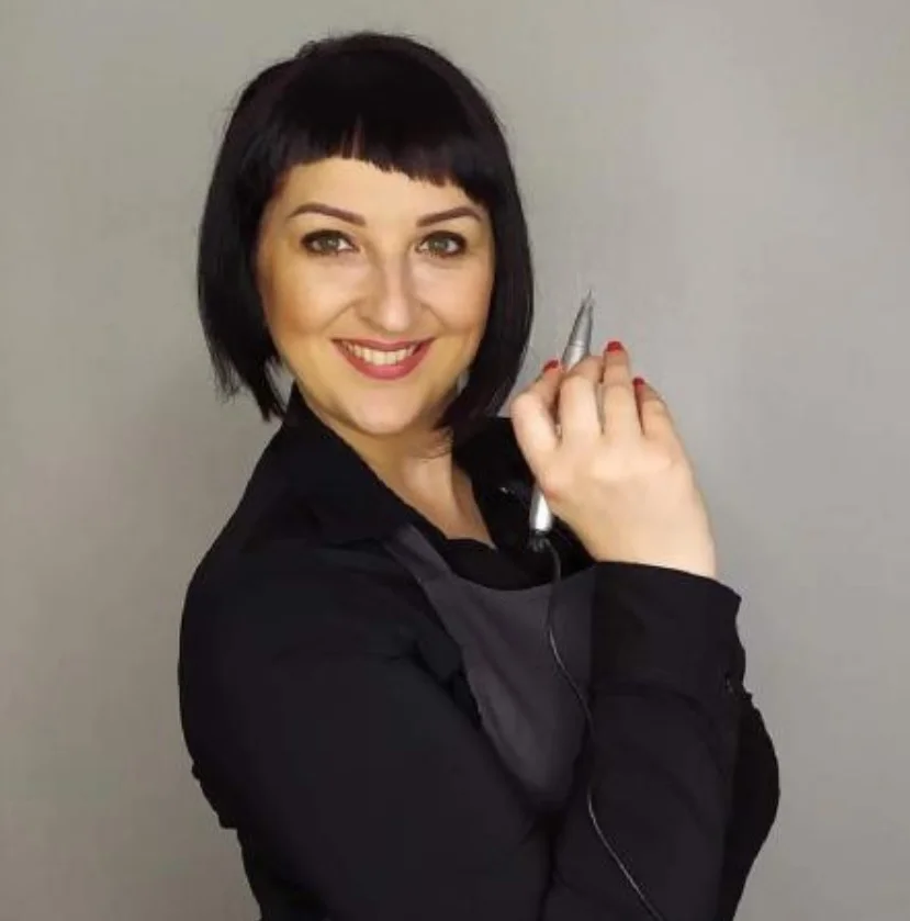 Kozmetika művészi szinten
