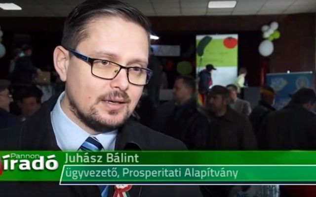 Mezőgazdasági vásárt szerveztek Szentmihályon 