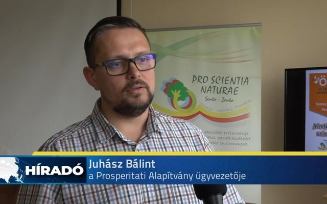Mentori nap az „Ötletből valóság” verseny résztvevőinek