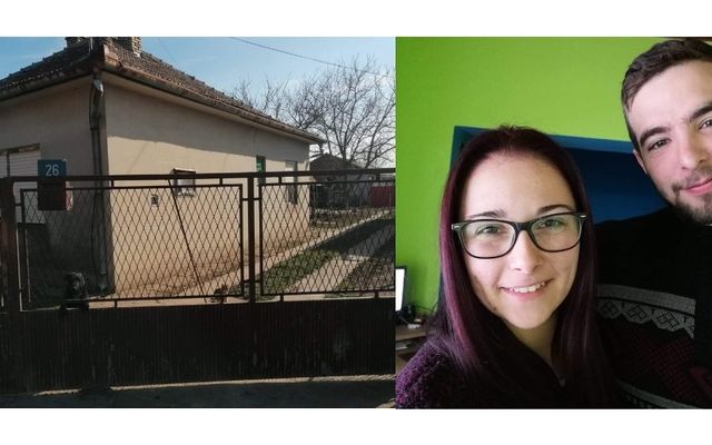 ,,Bácskossuthfalva lett az új otthonunk”