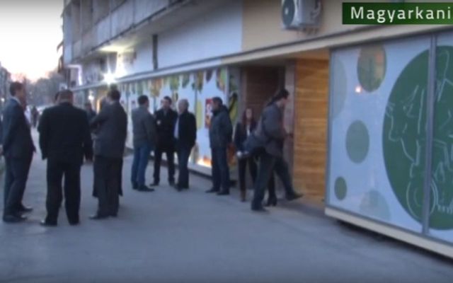 Pénteken zárult a Prosperitati Alapítvány második pályázati kiírása (videó)