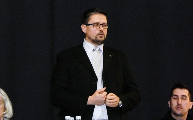A Prosperitati Alapítvány pályázatainak ismertetése, Csantavér (képek)