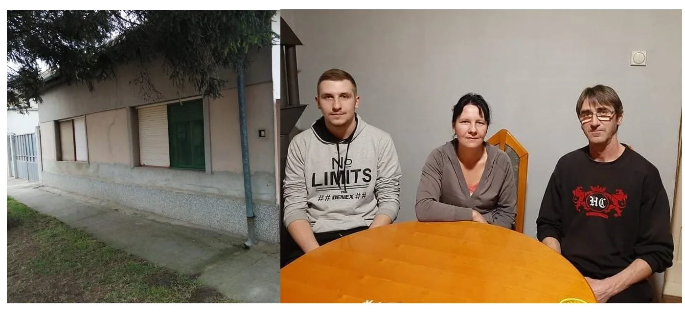 ,,A közösség aktív tagjai vagyunk”