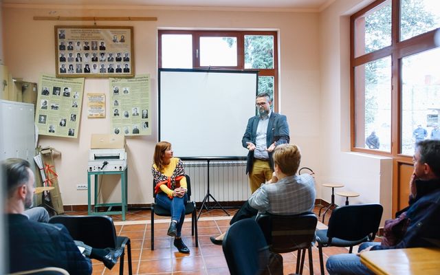 Mentorprogram, Óbecse