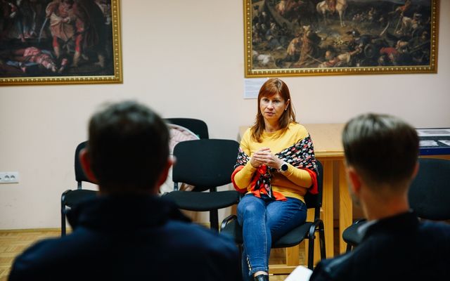 Mentorprogram, Óbecse