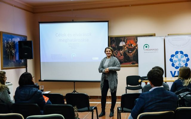 Mentorprogram, Óbecse