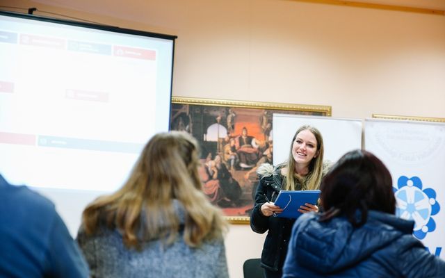 Mentorprogram, Óbecse