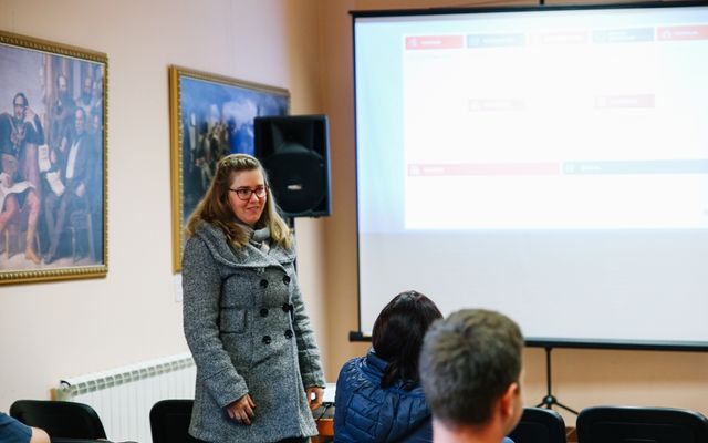 Mentorprogram, Óbecse