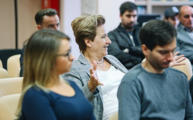 Mentorprogram, Óbecse