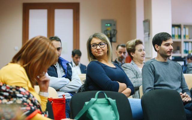 Mentorprogram, Óbecse