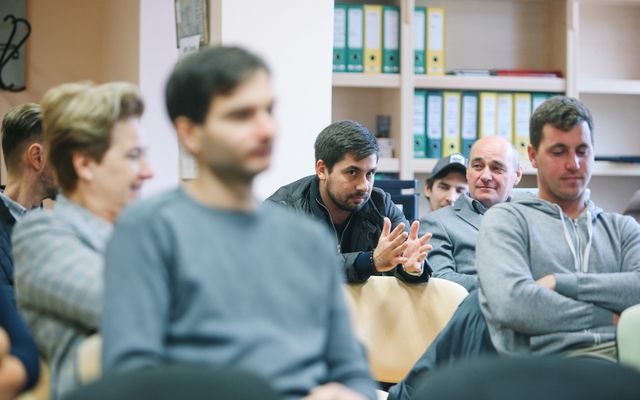 Mentorprogram, Óbecse