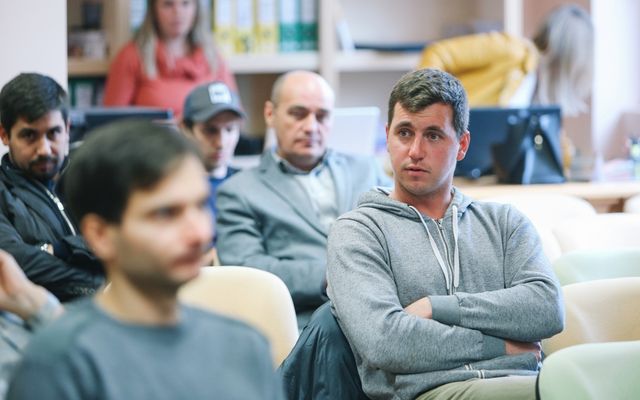 Mentorprogram, Óbecse