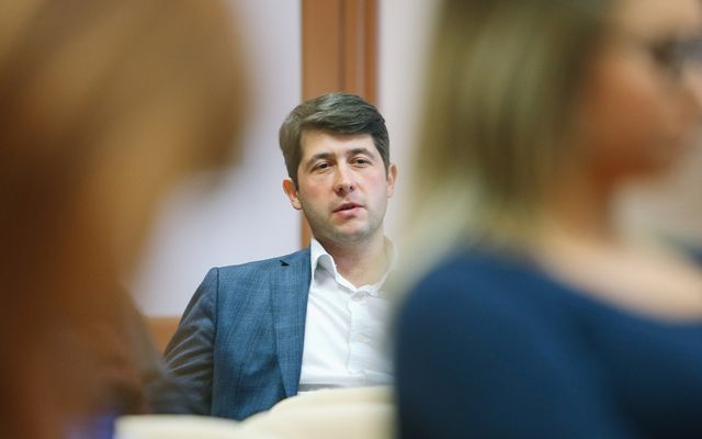 Mentorprogram, Óbecse