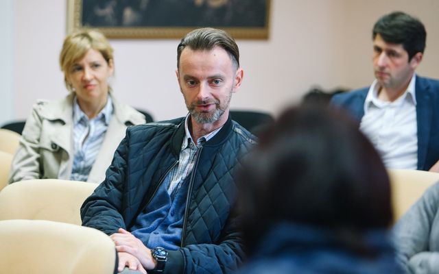 Mentorprogram, Óbecse