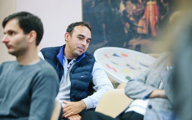 Mentorprogram, Óbecse