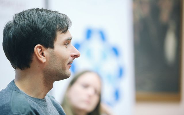 Mentorprogram, Óbecse
