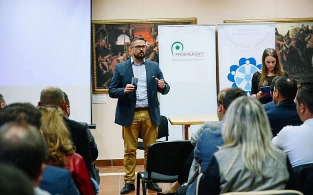 Mentorprogram, Óbecse