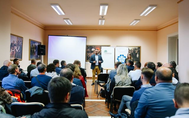 Mentorprogram, Óbecse