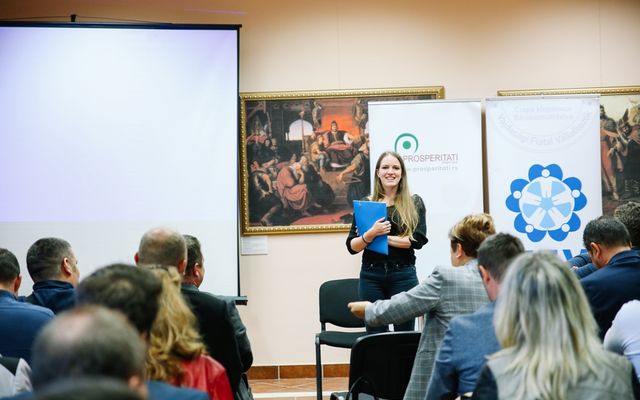 Mentorprogram, Óbecse