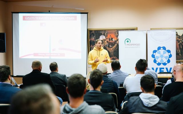 Mentorprogram, Óbecse
