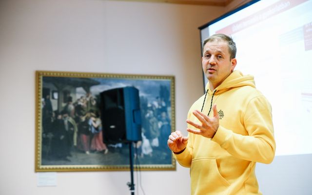 Mentorprogram, Óbecse
