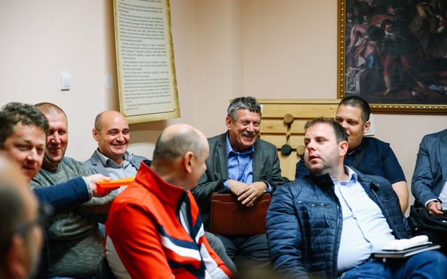 Mentorprogram, Óbecse