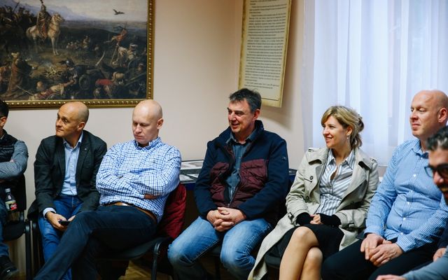 Mentorprogram, Óbecse