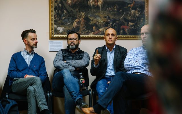 Mentorprogram, Óbecse