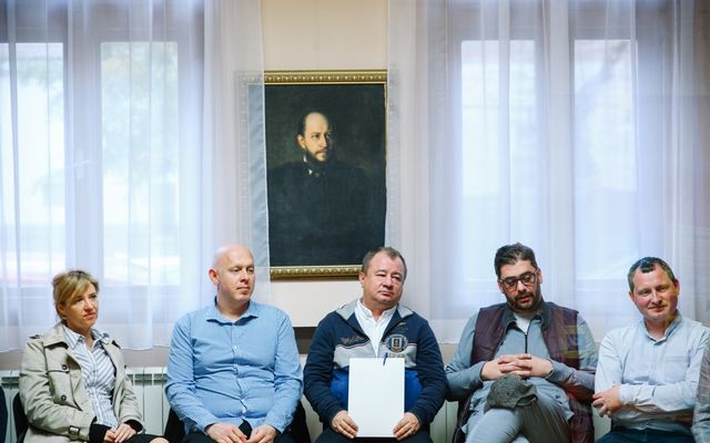 Mentorprogram, Óbecse