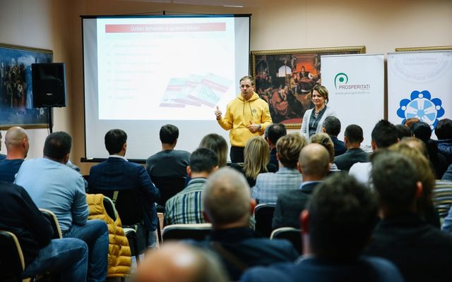 Mentorprogram, Óbecse