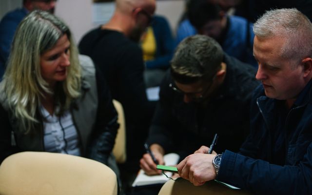 Mentorprogram, Óbecse